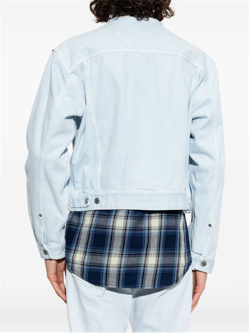  DSQUARED2 | S71AN0670 D30039465